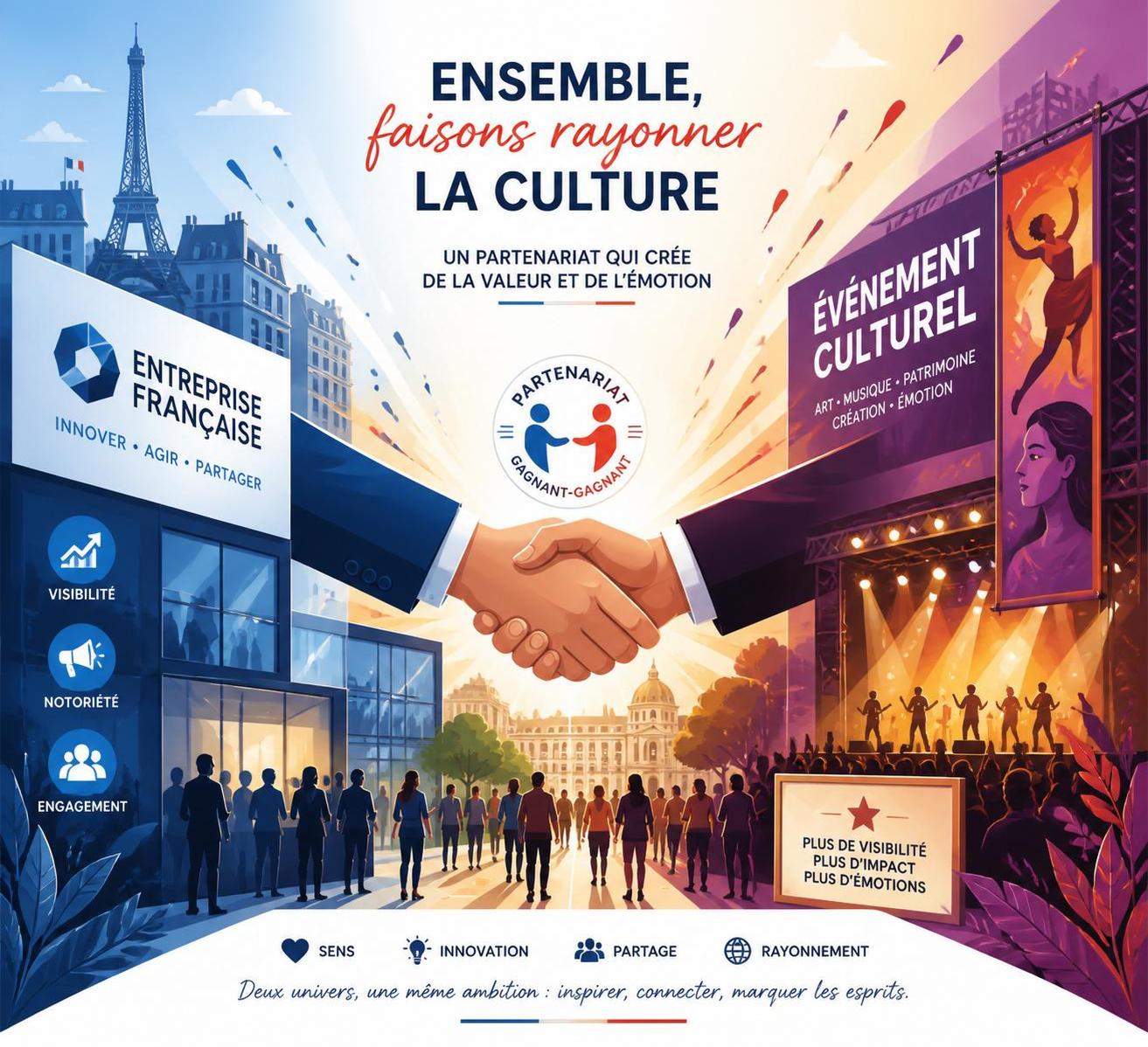 découvrez pourquoi le sponsoring devient un levier marketing incontournable et séduit de plus en plus d'entreprises françaises grâce à ses avantages stratégiques et sa capacité à renforcer la visibilité.