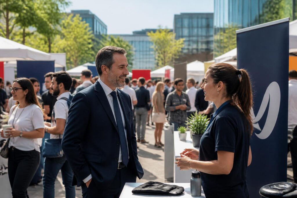 découvrez pourquoi le sponsorship devient un levier marketing incontournable pour les entreprises françaises, en boostant leur visibilité, leur engagement et leur image de marque.
