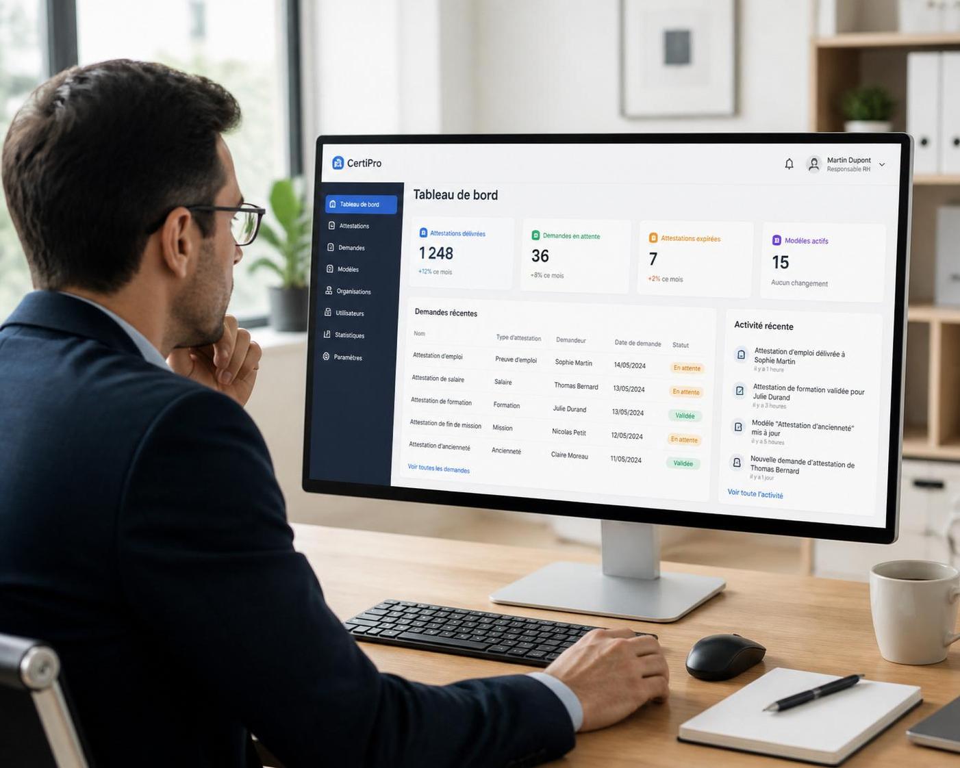 découvrez les usages incontournables de l'e-attestation pour les professionnels et comment optimiser leur gestion administrative avec cet outil essentiel.