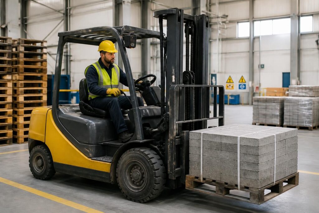 découvrez les compétences clés requises pour obtenir le caces r482 cat c1 et conduire en toute sécurité. guide complet pour maîtriser les bonnes pratiques et assurer la sécurité sur chantier.
