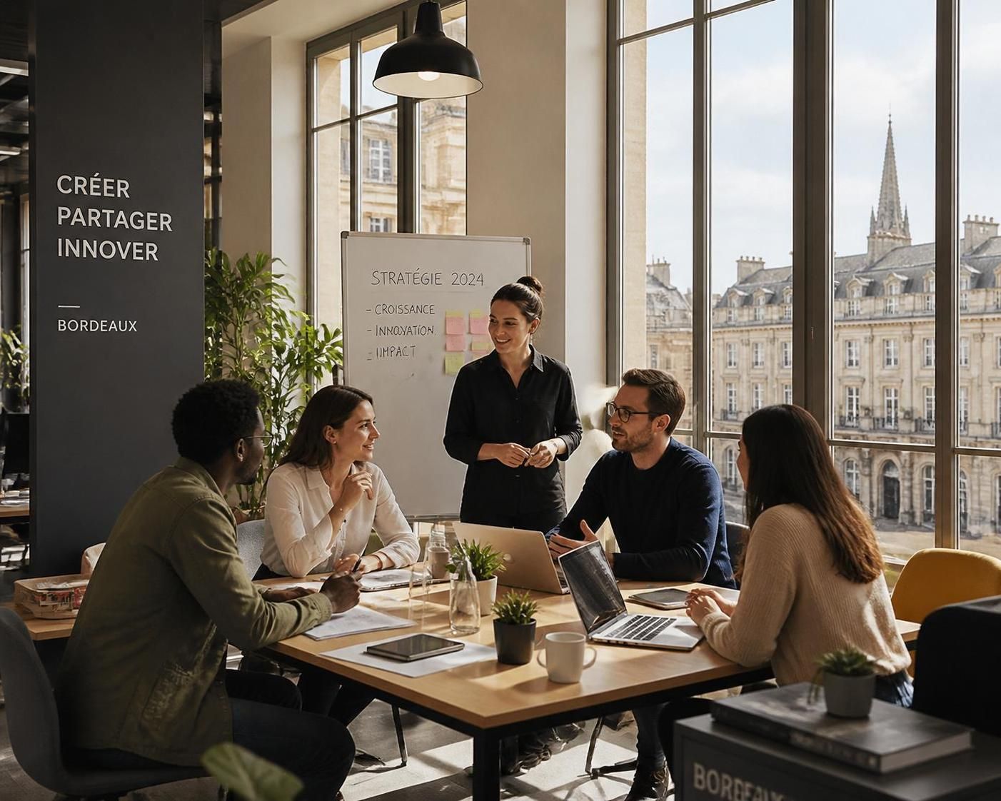 découvrez les critères essentiels pour bien caractériser une entreprise et comprendre son identité, son fonctionnement et son positionnement sur le marché.