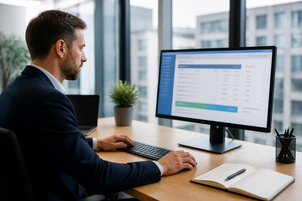 apprenez comment vérifier facilement la validité d’un numéro tva intracommunautaire pour assurer la conformité de votre entreprise dans les échanges commerciaux en europe.