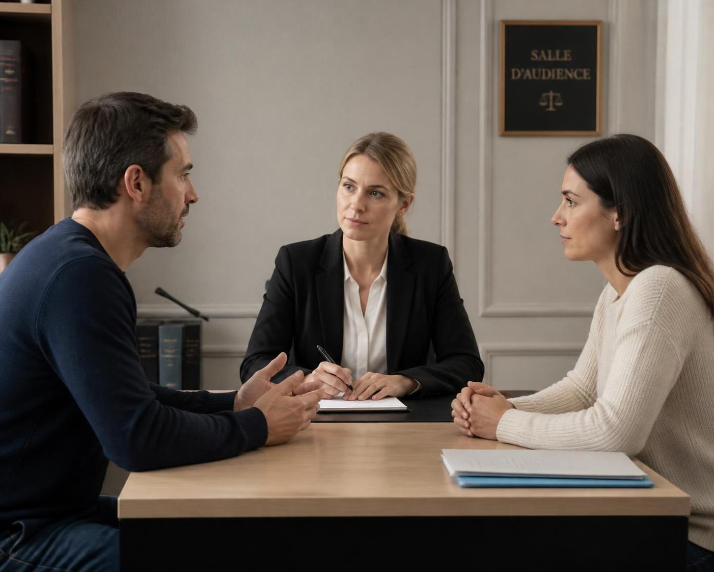 découvrez les erreurs à éviter lors d'un divorce pour protéger efficacement vos intérêts financiers et assurer votre sécurité économique.