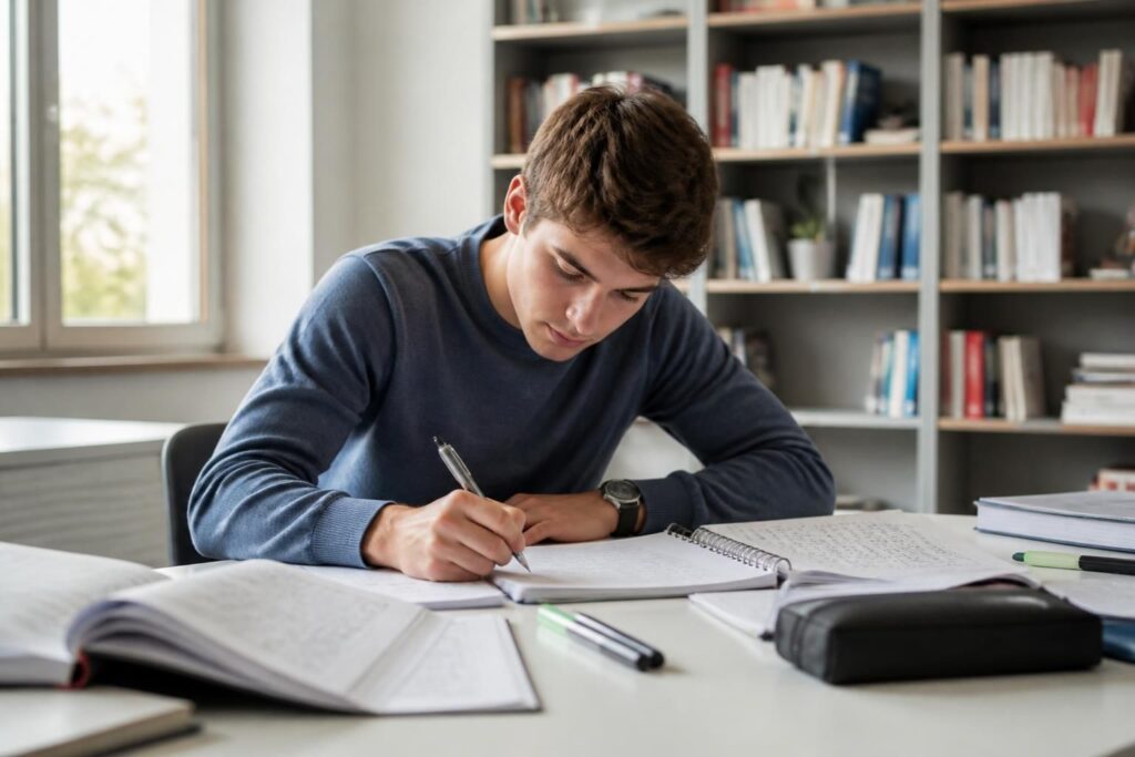 découvrez les stratégies et conseils essentiels pour réussir les épreuves du concours evariste et vous démarquer parmi les candidats.