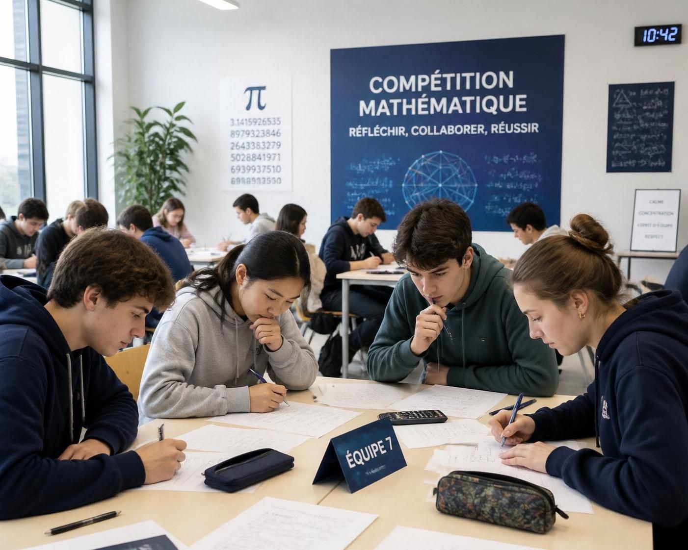 découvrez les clés pour réussir les épreuves du concours evariste et apprendre à vous démarquer grâce à des conseils pratiques et des stratégies efficaces.