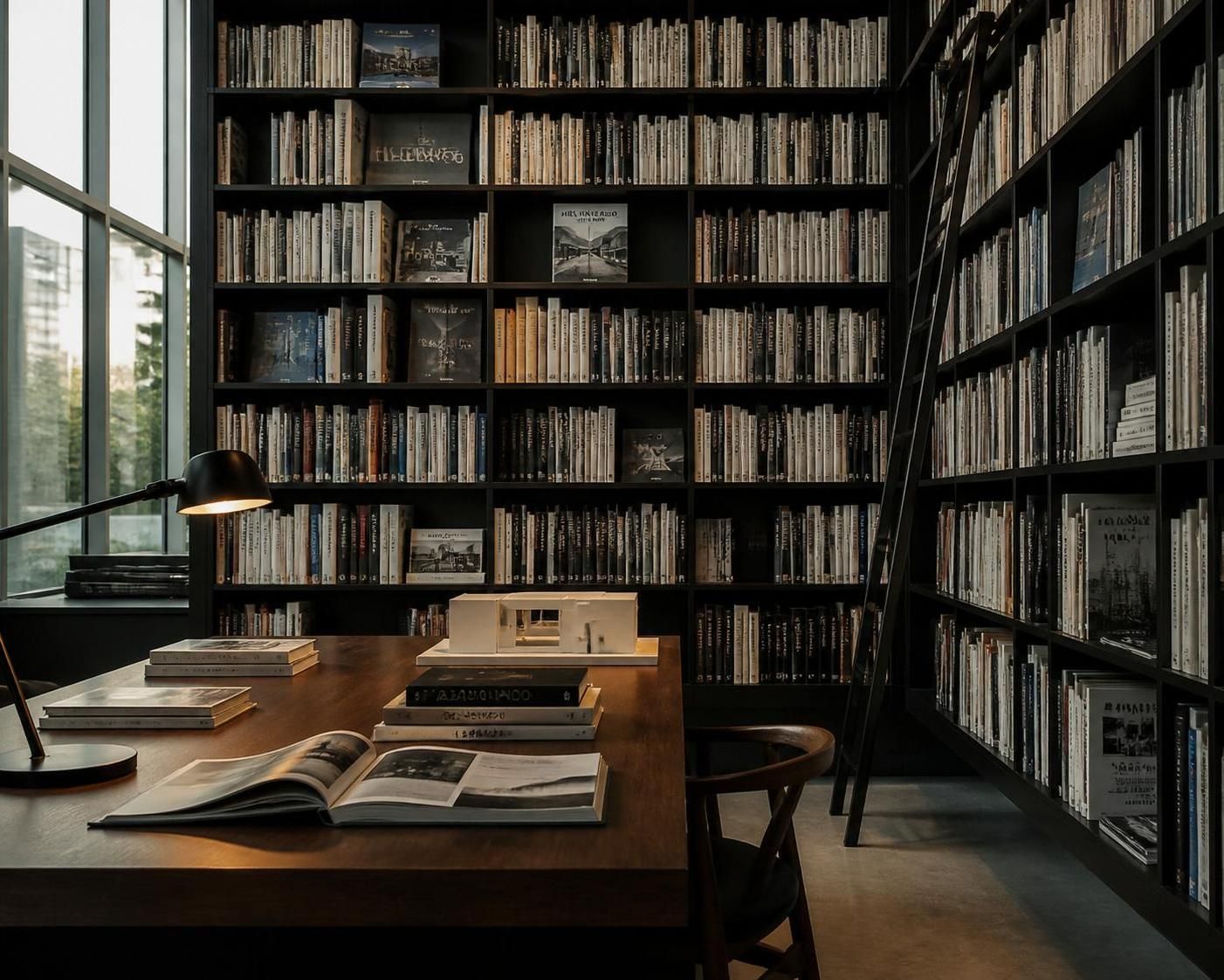 découvrez les livres incontournables pour les professionnels de l'architecture, sélectionnés pour enrichir vos connaissances et inspirer vos projets architecturaux.