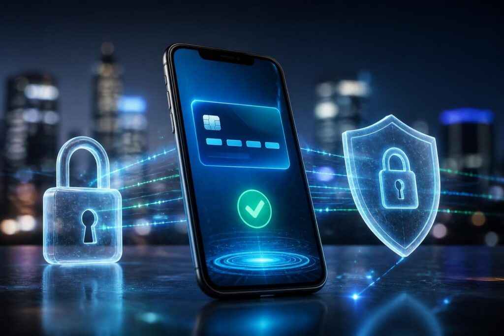 découvrez comment monidenum peut protéger vos transactions en ligne avec des solutions sécurisées et fiables pour garantir la sécurité de vos paiements numériques.