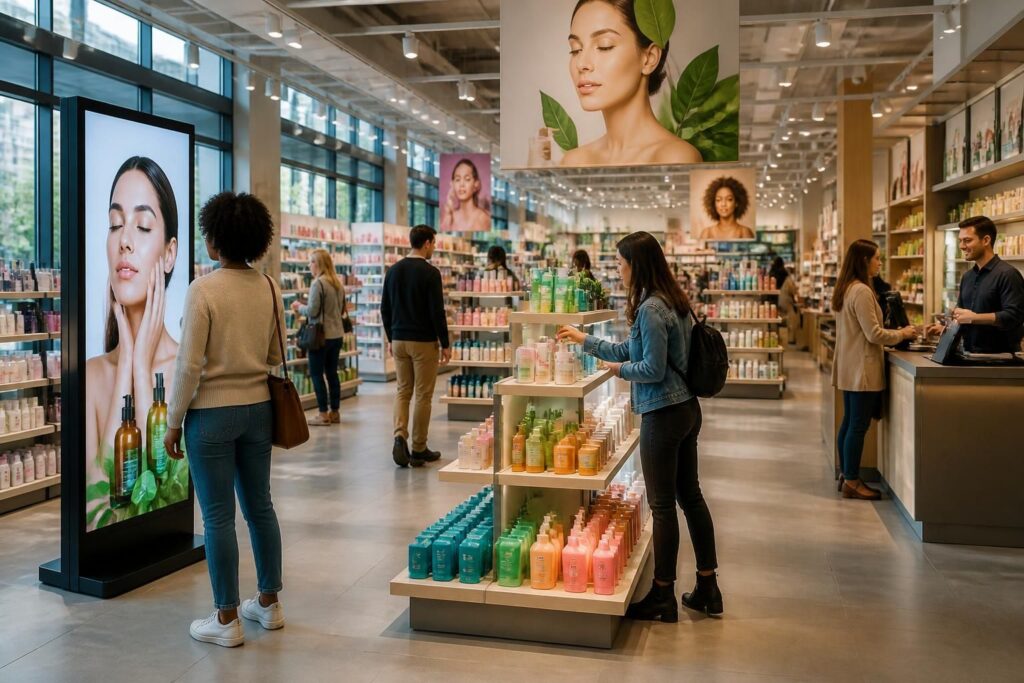 découvrez comment la plv influence l'expérience client en magasin et optimisez vos supports pour maximiser l'impact et l'engagement.