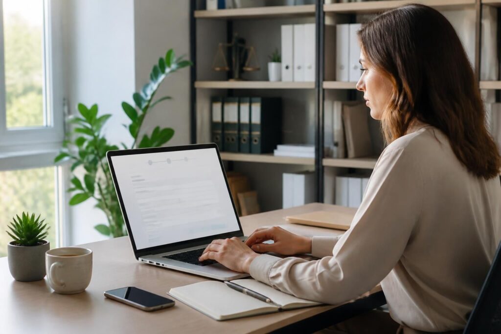 découvrez comment déposer une plainte en ligne facilement et faire valoir vos droits sans vous déplacer grâce à nos conseils pratiques et démarches simplifiées.