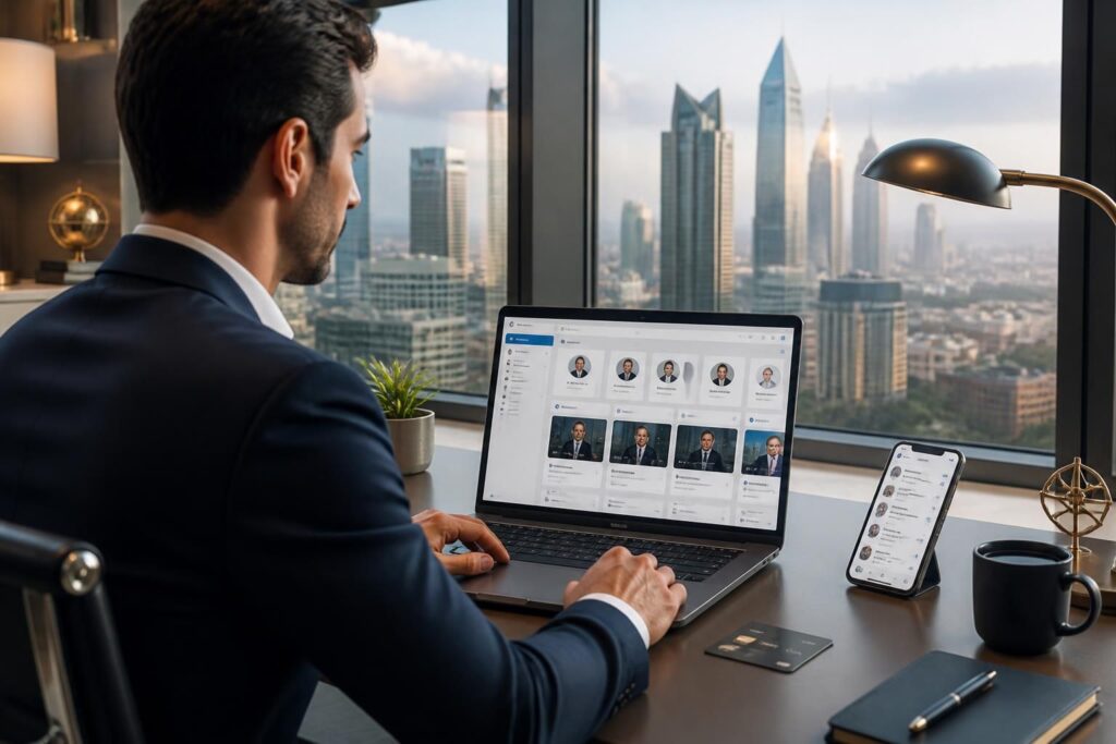 découvrez le prix de linkedin premium et les avantages clés qui rendent cet abonnement indispensable pour booster votre carrière et élargir votre réseau professionnel.