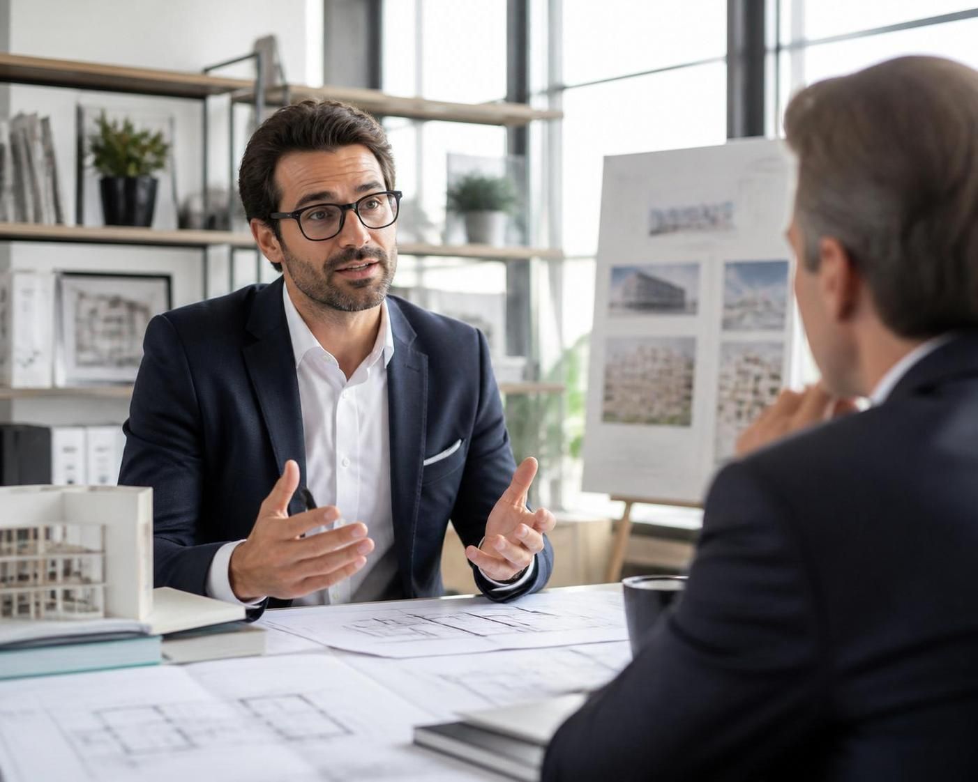 découvrez les conseils essentiels pour négocier efficacement le salaire d'un architecte et obtenir une rémunération à la hauteur de vos compétences et de votre expérience.