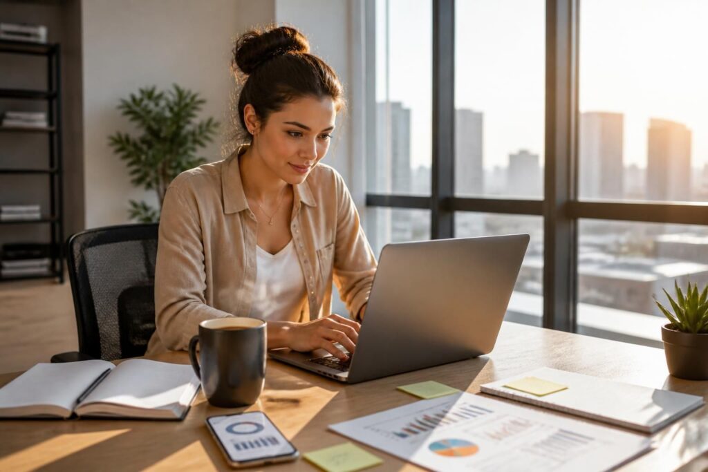 découvrez comment créer un compte sur addviseo et suivez les étapes clés pour booster efficacement votre business en ligne. guide pratique et conseils personnalisés pour réussir.