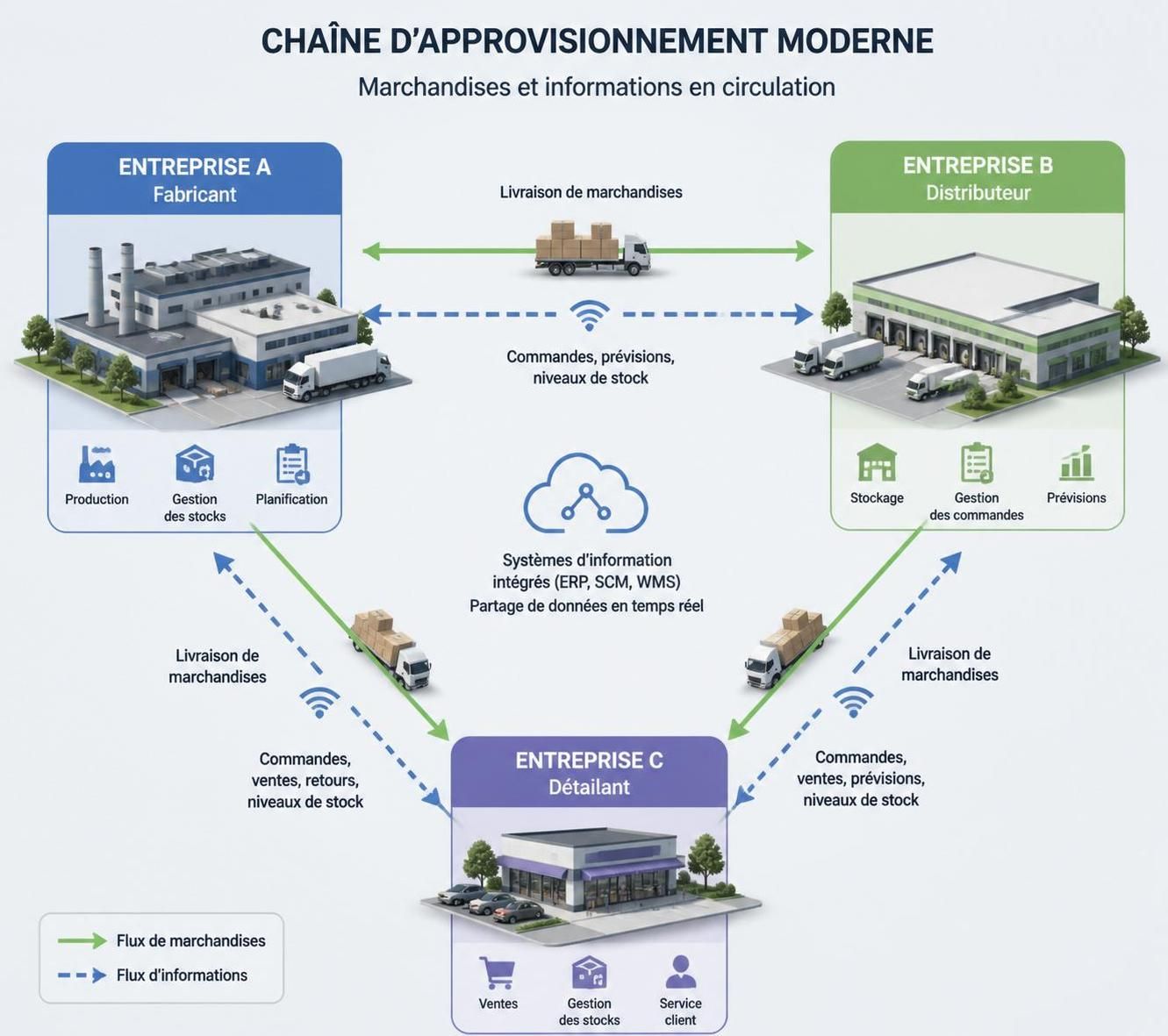 découvrez le modèle b to b to b et apprenez à transformer vos relations commerciales en optimisant les interactions entre entreprises pour un succès durable.