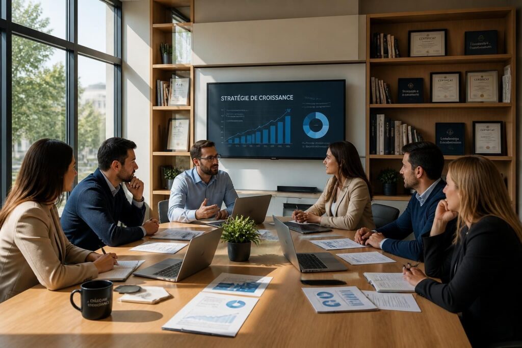 découvrez comment le cabinet de caumont met son expertise au service de la croissance de votre entreprise, avec des conseils personnalisés et des solutions adaptées.