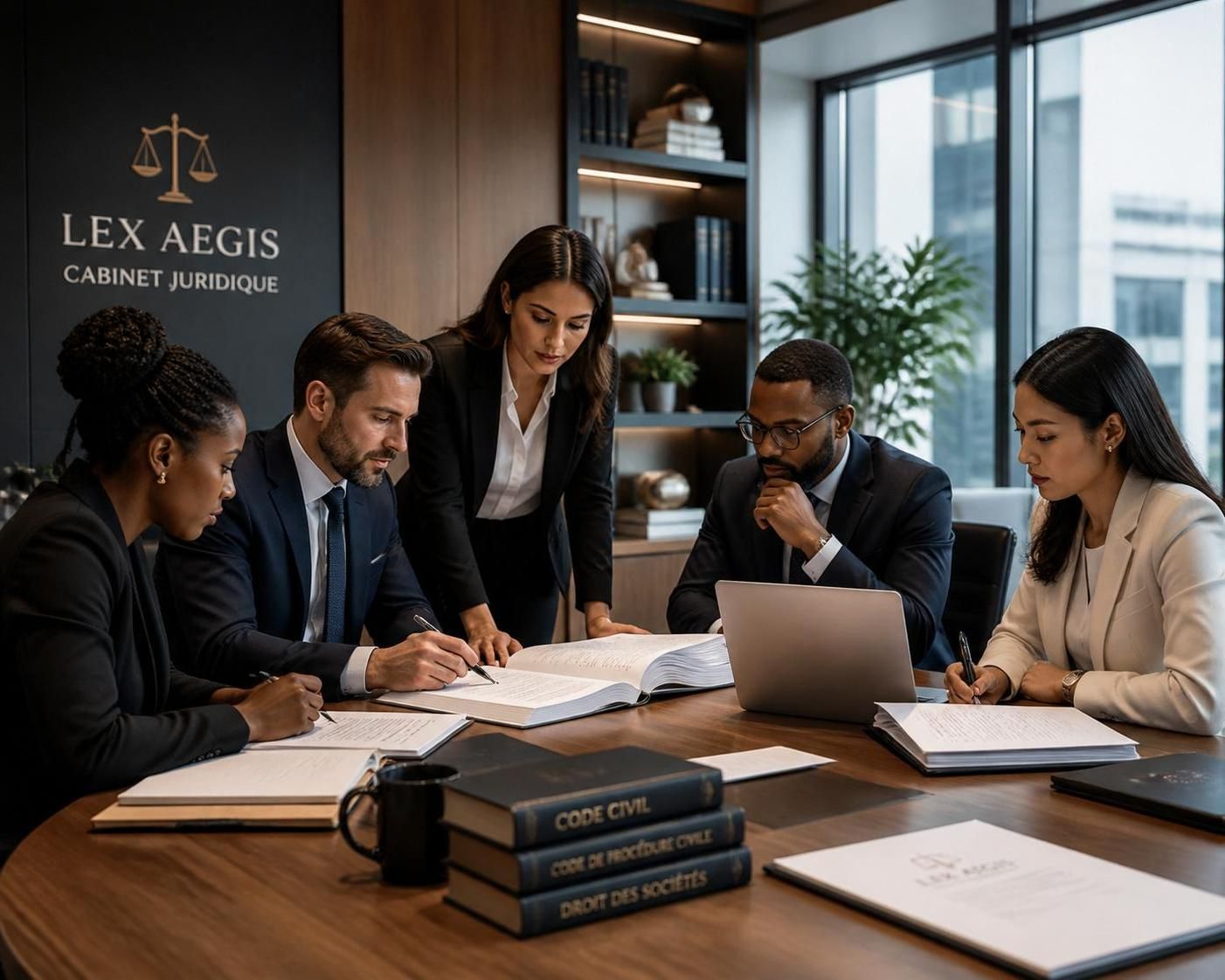 découvrez les expertises du cabinet de caumont pour accompagner efficacement la croissance de votre entreprise grâce à des conseils personnalisés et un accompagnement sur mesure.