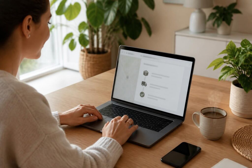 découvrez comment suivre facilement toutes vos commandes sur cdiscount et restez informé de l'avancement de vos achats en toute simplicité.