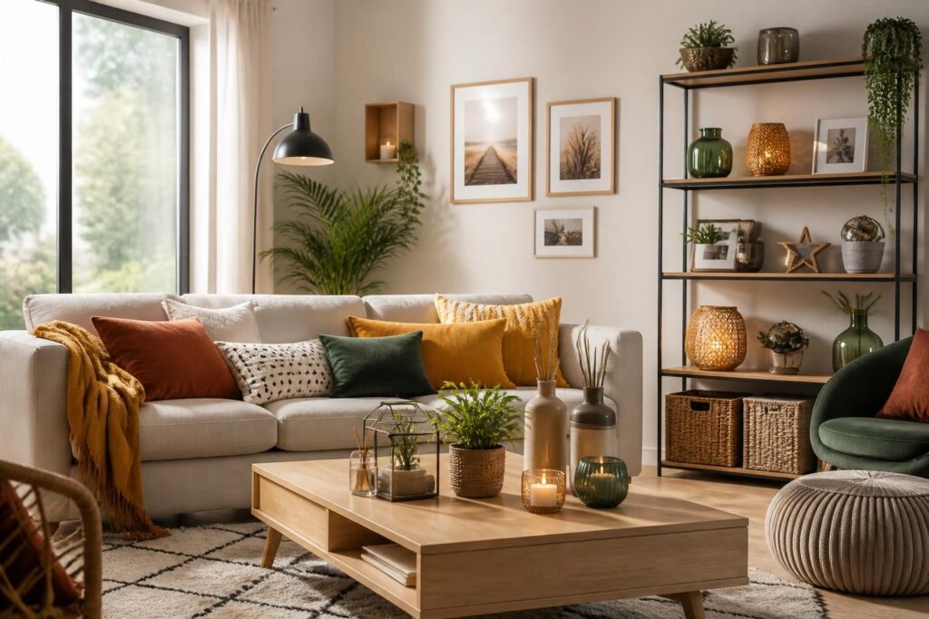 découvrez où trouver les meilleurs codes promo atmosphera pour économiser sur une décoration tendance et abordable. profitez des offres exclusives pour embellir votre intérieur sans vous ruiner.