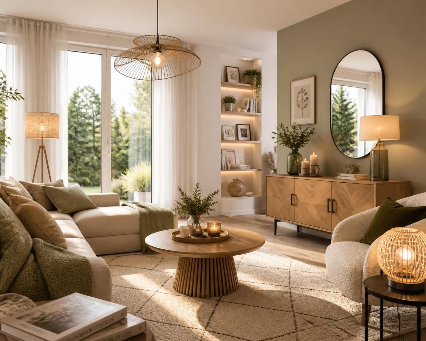 découvrez où trouver les meilleurs codes promo atmosphera pour embellir votre décoration intérieure tout en réalisant des économies exceptionnelles.