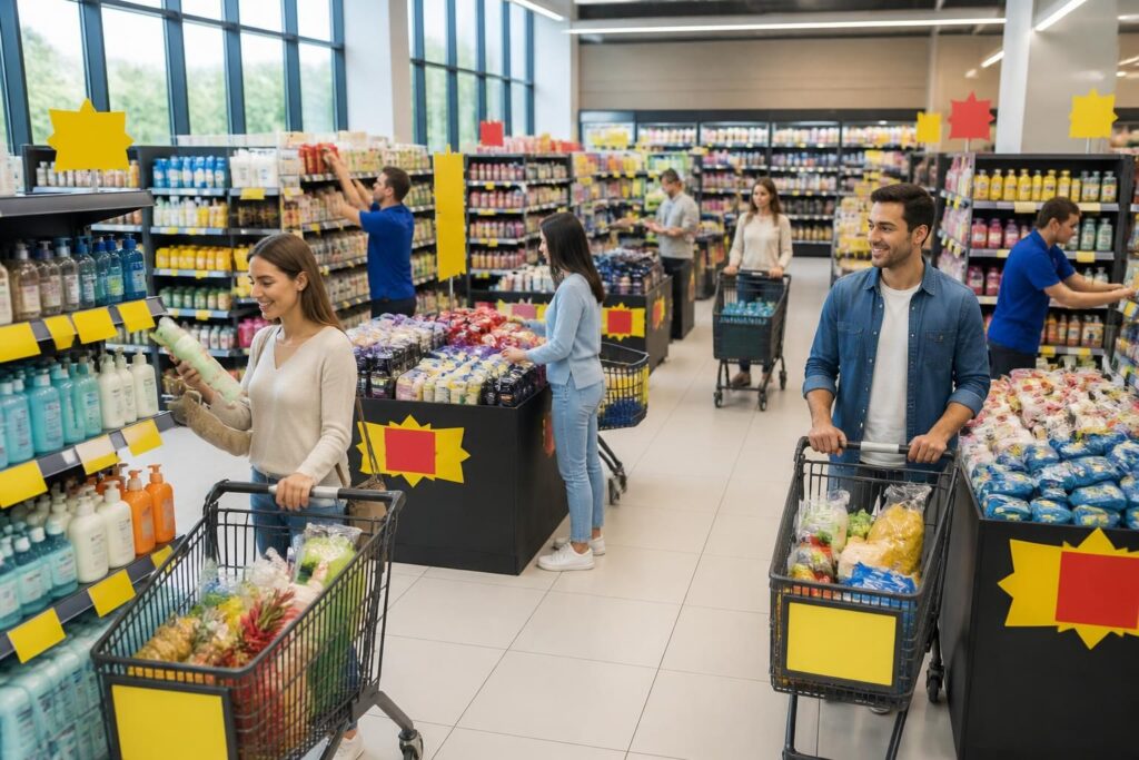 découvrez les meilleures stratégies marketing pour réussir le déstockage et écouler efficacement vos stocks tout en maximisant votre rentabilité.