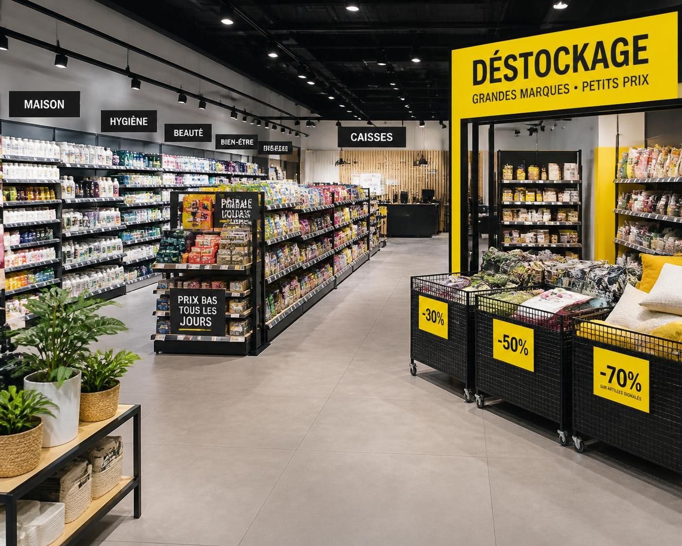 découvrez des stratégies marketing efficaces pour réussir votre déstockage et écouler rapidement vos stocks tout en maximisant vos ventes.