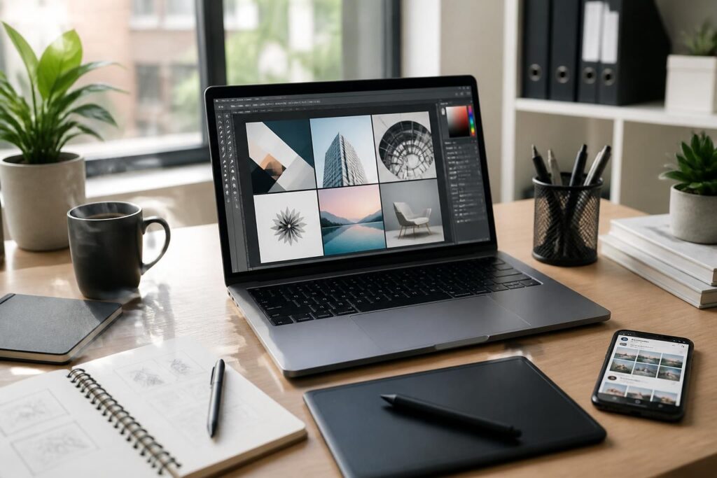 découvrez les dimensions carrées idéales pour vos visuels professionnels sur linkedin et optimisez leur impact grâce à nos conseils pratiques.