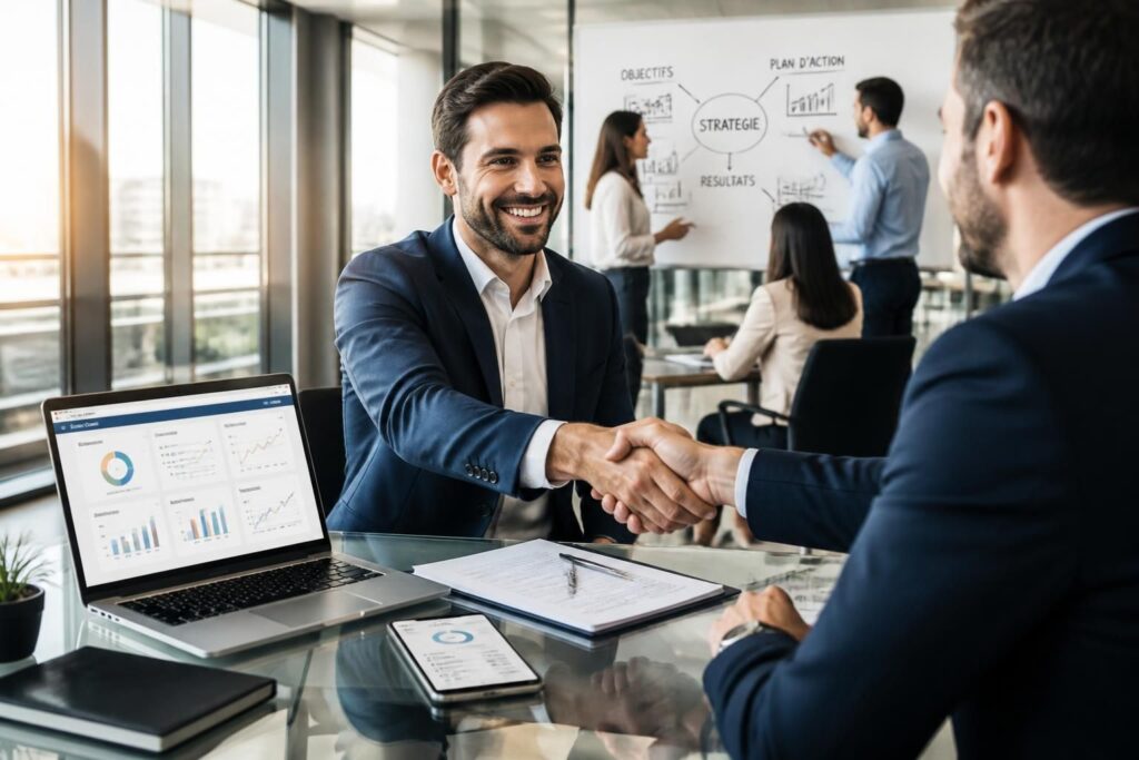 découvrez les meilleures stratégies de fidélisation client pour renforcer vos relations, augmenter la satisfaction et transformer chaque interaction en succès durable.