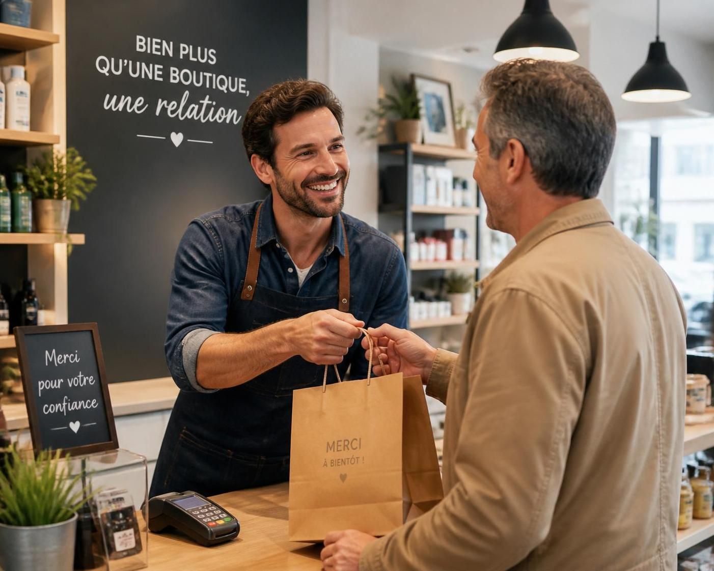 découvrez les meilleures stratégies de fidélisation client pour transformer l'essai et renforcer la relation avec vos clients de manière efficace et durable.