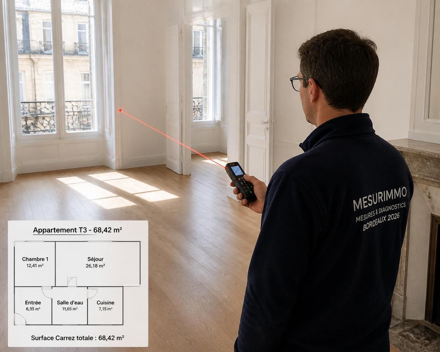 découvrez les implications de la loi carrez lors de la vente d'un bien en copropriété, ses obligations légales et son impact sur les acheteurs et vendeurs.