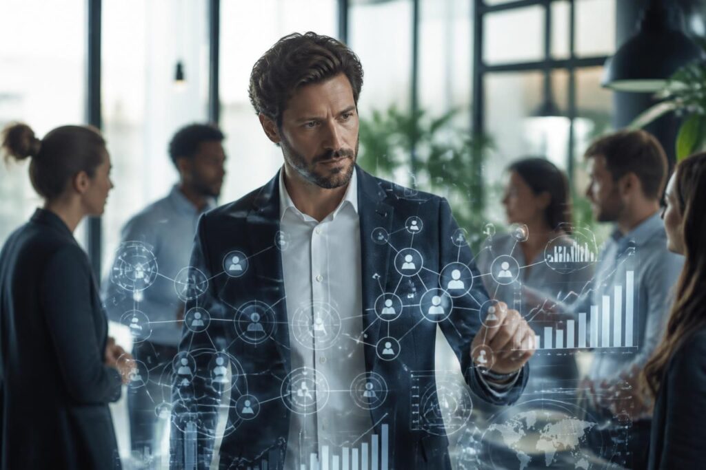 découvrez les enjeux clés du mlm pour les entrepreneurs du marketing de réseau, leurs défis, opportunités et stratégies pour réussir dans ce secteur en pleine croissance.