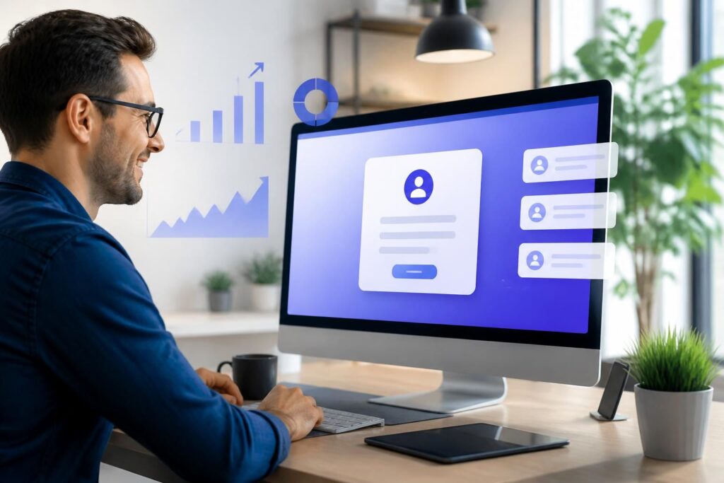découvrez pourquoi l'étape d'optin est cruciale et comment elle peut transformer l'efficacité de vos campagnes marketing pour générer plus de conversions et fidéliser vos prospects.