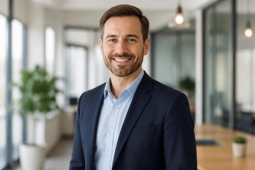 découvrez comment choisir une photo linkedin professionnelle qui valorise votre profil et attire l'attention des recruteurs pour booster vos opportunités de carrière.