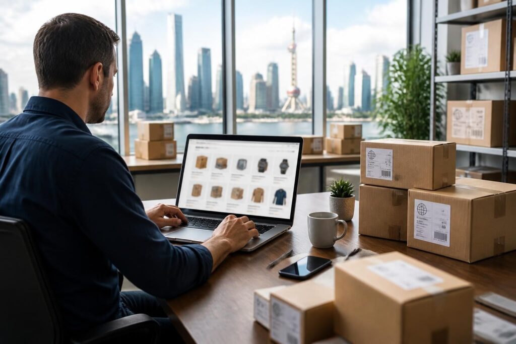 découvrez les avantages d'acheter sur un site chinois pas cher pour vos achats professionnels : économies, large choix de produits et innovations au meilleur prix.