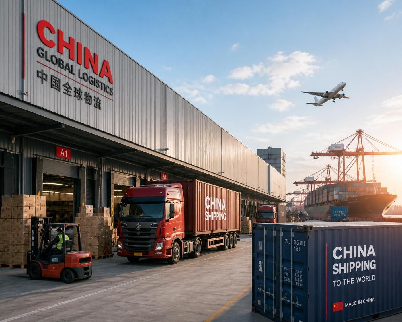 découvrez les avantages d'acheter sur un site chinois pas cher pour vos besoins professionnels : économies, large choix de produits, et qualité adaptée à votre activité.