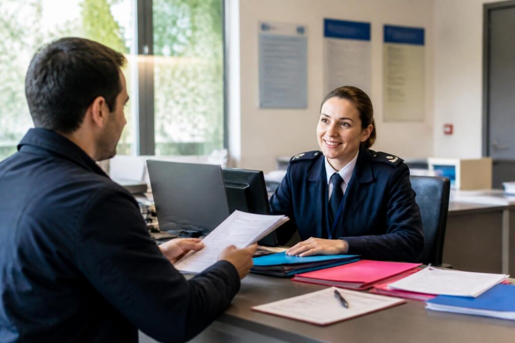 découvrez les démarches essentielles à anticiper pour le renouvellement de votre titre de séjour 10 ans et facilitez vos formalités administratives.