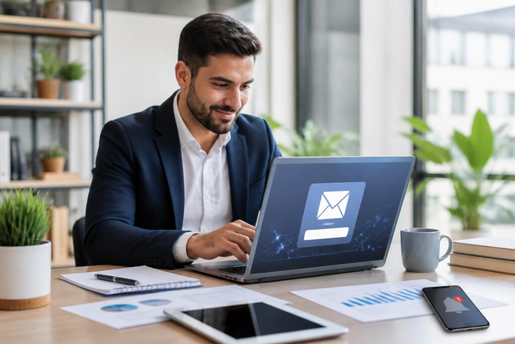 découvrez pourquoi s'abonner à une newsletter devient une stratégie incontournable pour les professionnels souhaitant rester informés, optimiser leur veille et renforcer leur réseau.