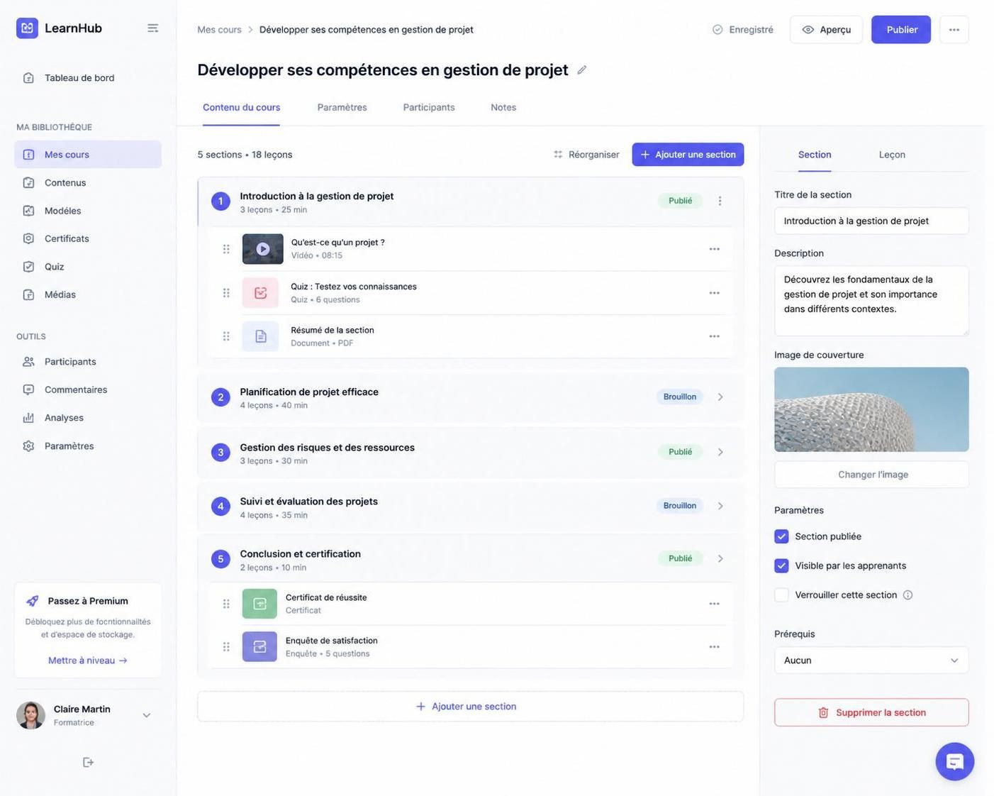 découvrez les avis des utilisateurs sur teachizy, la plateforme de formation en ligne, et ce que leur expérience révèle sur la qualité des cours, la facilité d'utilisation et le support offert.