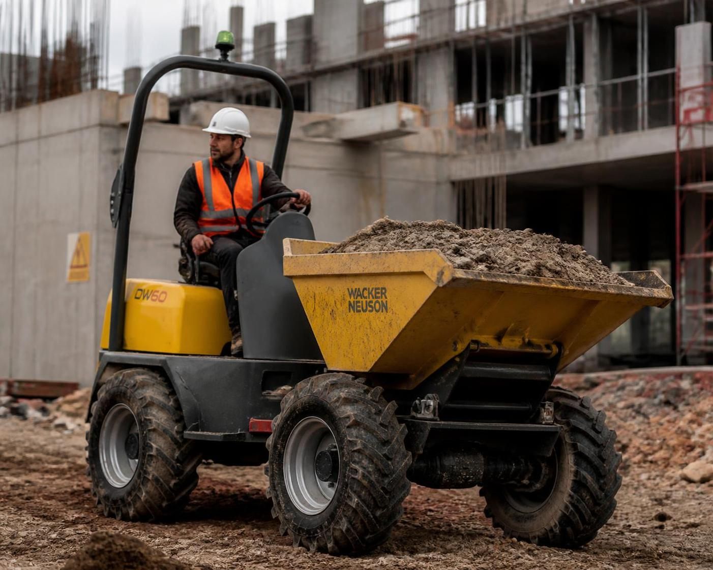 découvrez les compétences essentielles du caces f r482 pour conduire en toute sécurité sur chantier et garantir efficacité et prévention des risques.