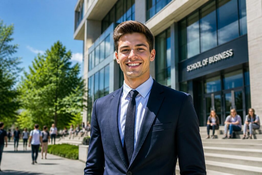 découvrez comment cass university peut transformer votre carrière en business grâce à ses formations innovantes, son réseau professionnel et ses opportunités uniques de développement.