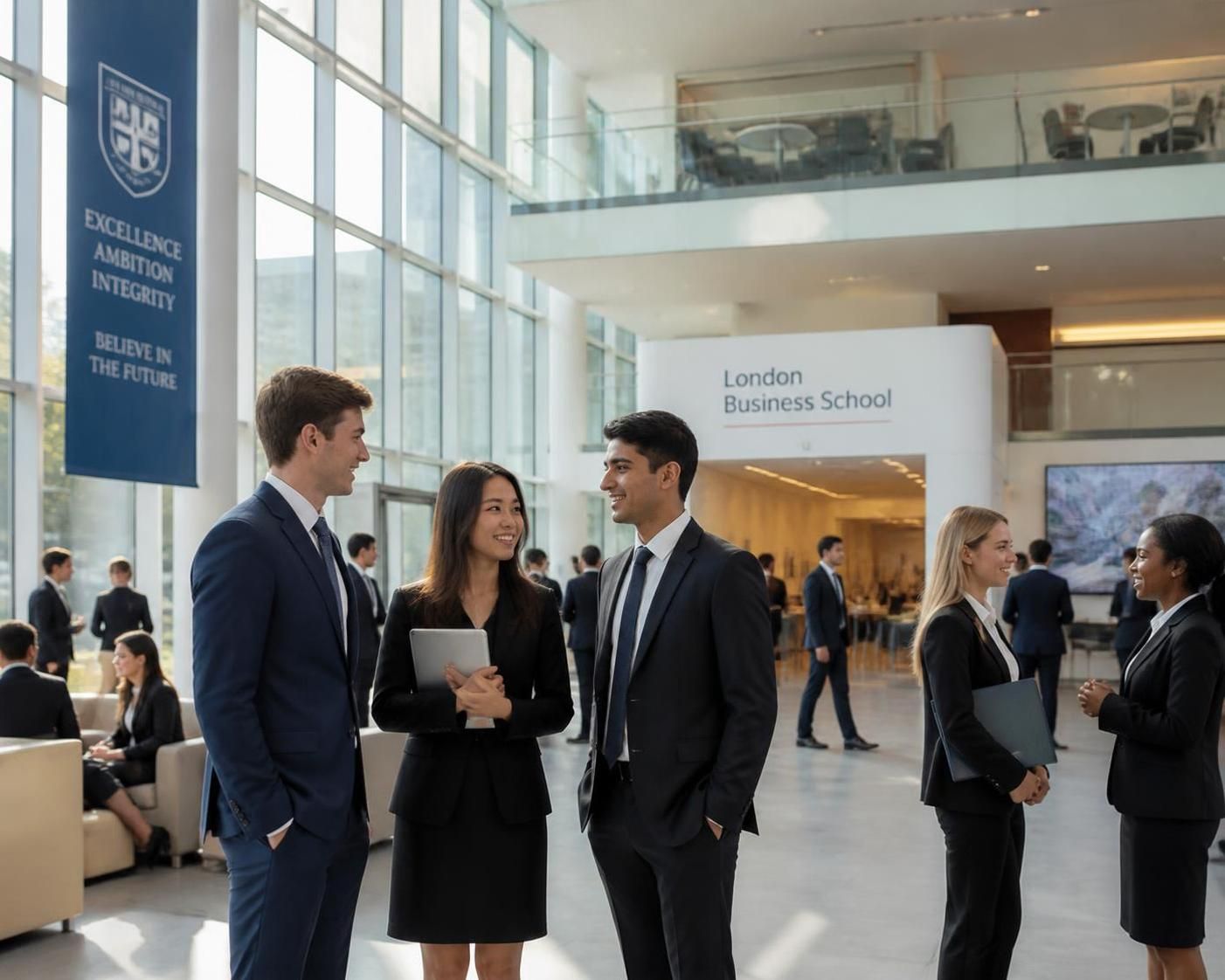 découvrez comment cass university peut transformer votre carrière en business grâce à ses programmes innovants, ses opportunités de networking et son accompagnement personnalisé.
