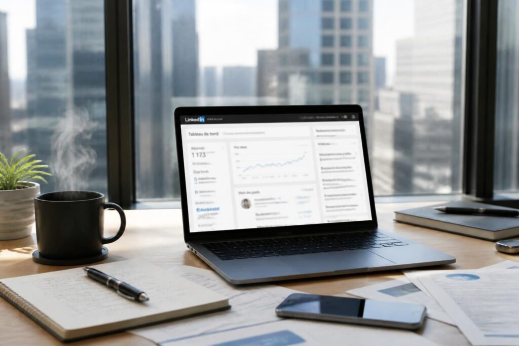découvrez où trouver les meilleurs codes promo linkedin premium pour profiter d'offres exclusives et améliorer votre réseau professionnel à moindre coût.