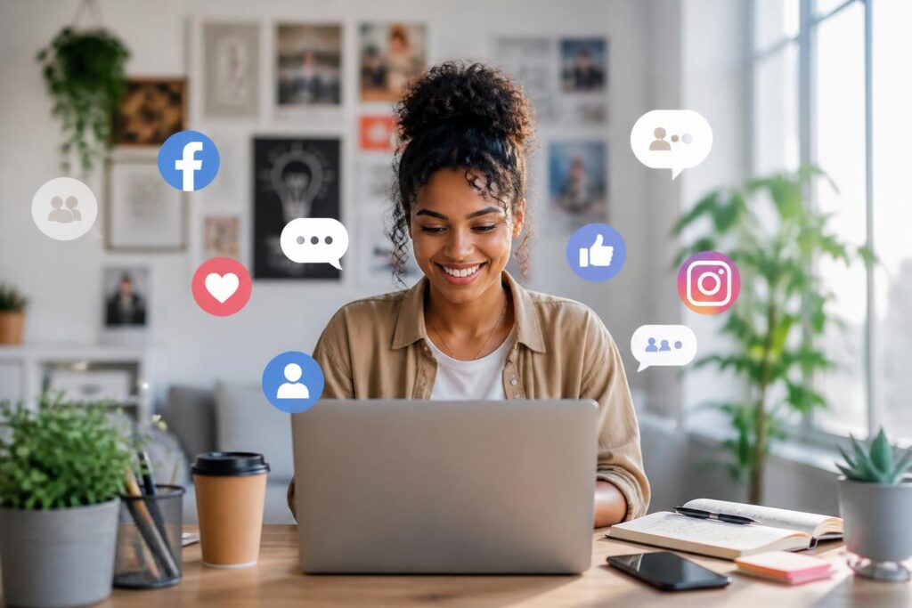 découvrez des stratégies efficaces pour promouvoir votre page facebook gratuitement, sans dépenser un centime en publicité. augmentez votre visibilité et engagez votre audience facilement.