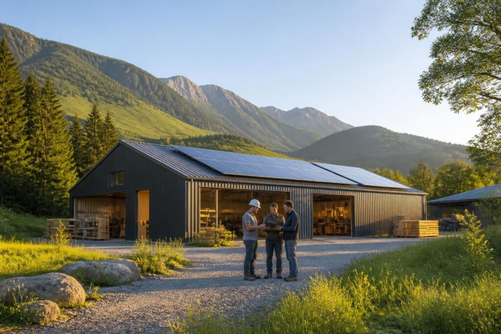 découvrez les nouveautés de la loi montagne 2025 et leur impact sur les entreprises en zones rurales, avec un focus sur les opportunités et obligations à venir.