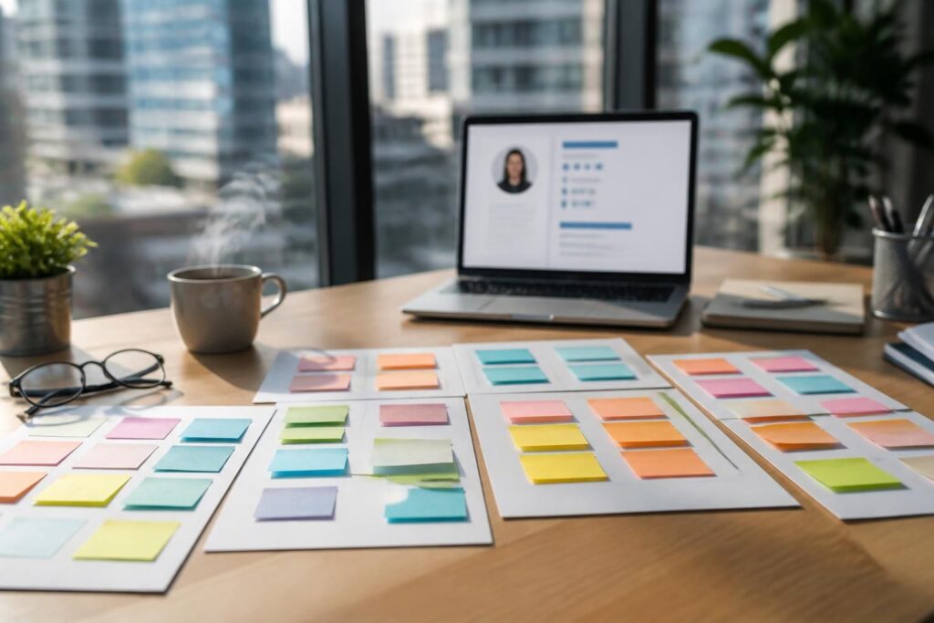 découvrez des exemples et synonymes de qualités professionnelles pour valoriser votre cv et attirer l’attention des recruteurs.