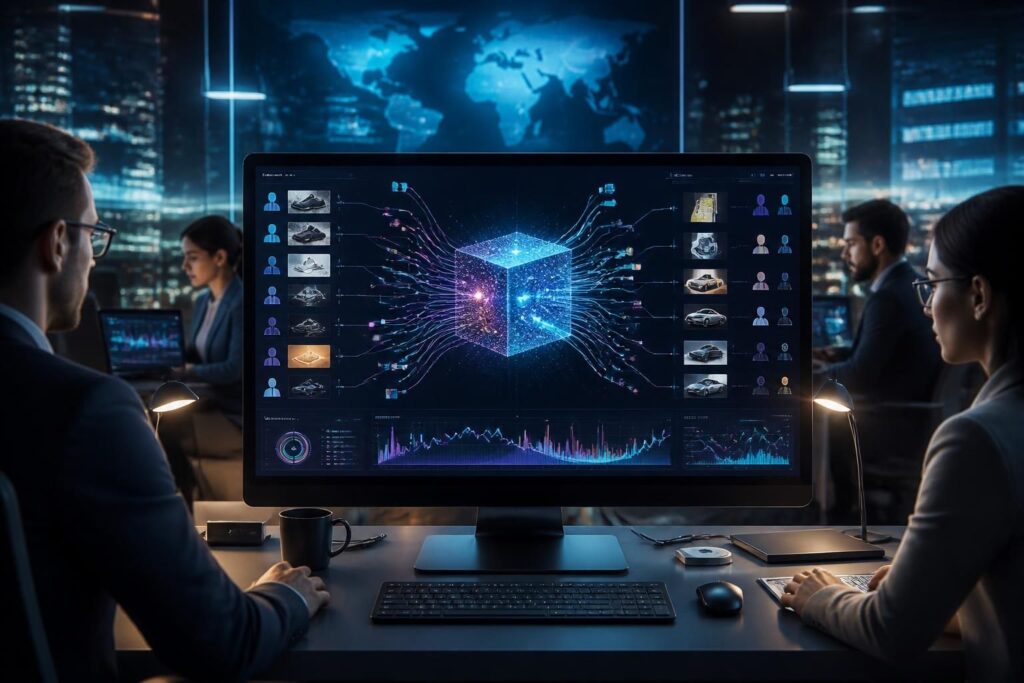 découvrez le fonctionnement du real time bidding (rtb) et son rôle clé dans le display advertising en temps réel pour optimiser vos campagnes publicitaires digitales.