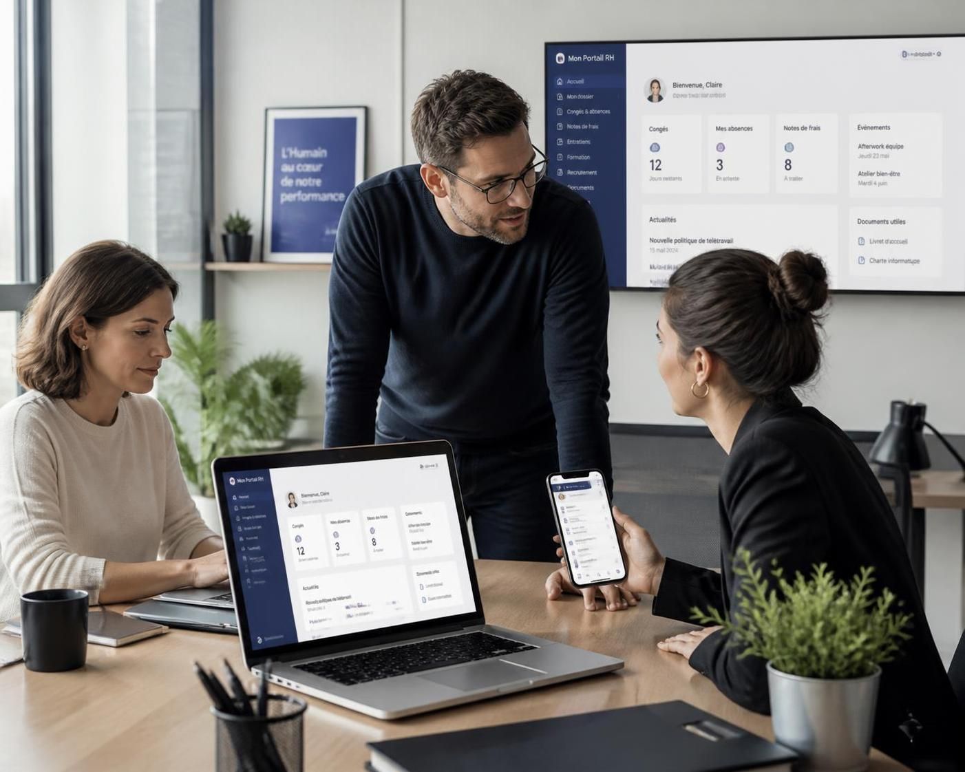 découvrez comment la méthode staff and go révolutionne la gestion des équipes en entreprise en optimisant la collaboration, la flexibilité et la performance.
