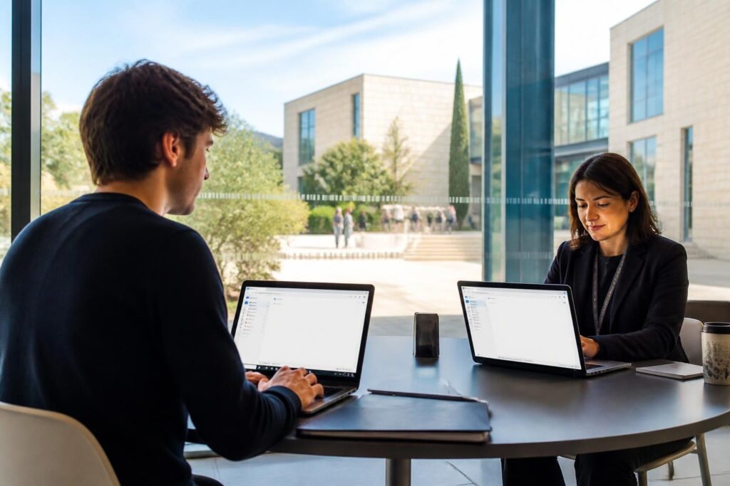 accédez facilement au webmail de montpellier, dédié aux étudiants et personnels des établissements, pour gérer vos emails et bénéficier de services en ligne sécurisés.