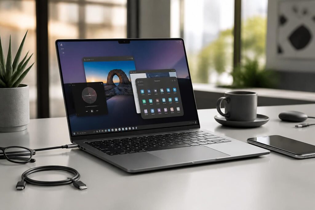 découvrez tout ce qu’il faut savoir sur l’environnement d’exécution app runtime for chrome arc, ses fonctionnalités, avantages et utilisations pour optimiser vos applications.