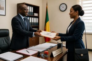 découvrez les procédures essentielles pour l'arrêté de nomination des fonctionnaires et enseignants, incluant les étapes administratives et les documents requis.