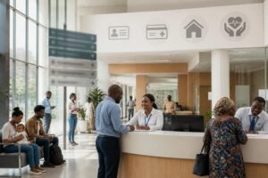 découvrez le cnse : son rôle, ses adresses et les services proposés par la caisse de sécurité sociale pour vous accompagner au quotidien.