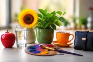 découvrez comment les couleurs influencent la perception et l'efficacité de vos messages marketing grâce à leur signification et impact dans la communication visuelle.